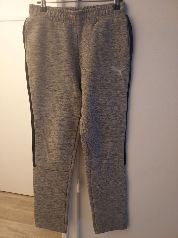 Bas de jogging puma - photo numéro 2