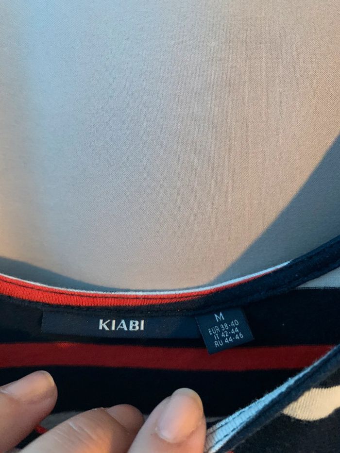 Debardeur Kiabi - photo numéro 2