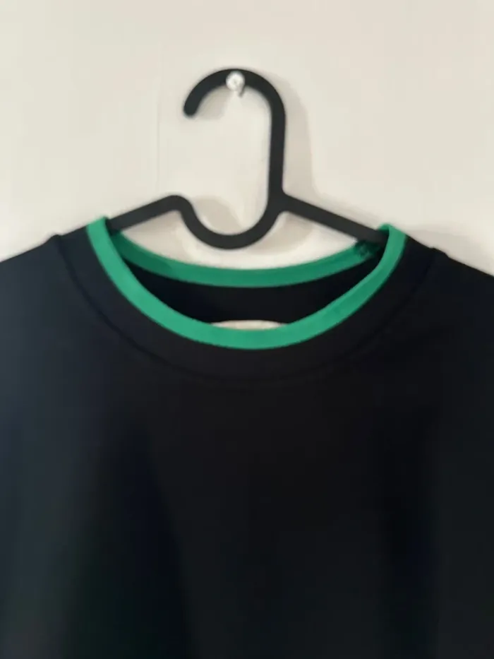 Haut chemise - photo numéro 3