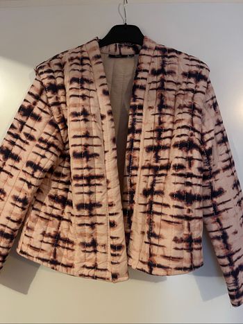 Veste matelassée Kiabi