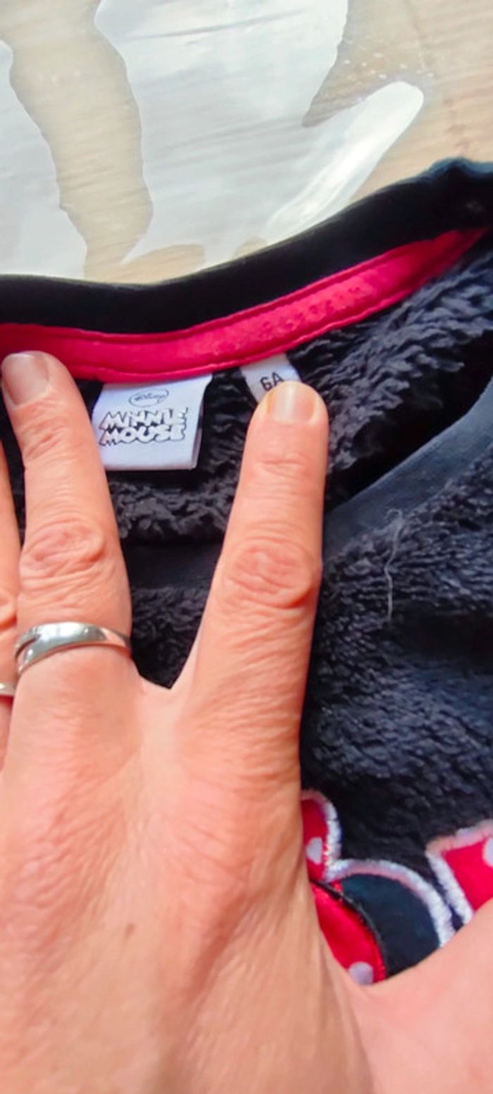 Lot pyjamas 6 ans - photo numéro 3