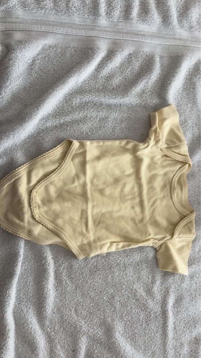 Bodys bébé fille - photo numéro 6