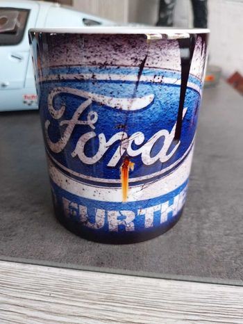 Mug Ford
