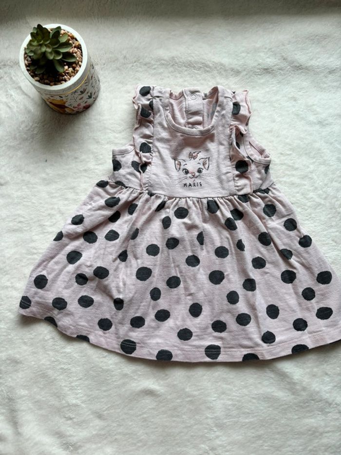 Robe marie