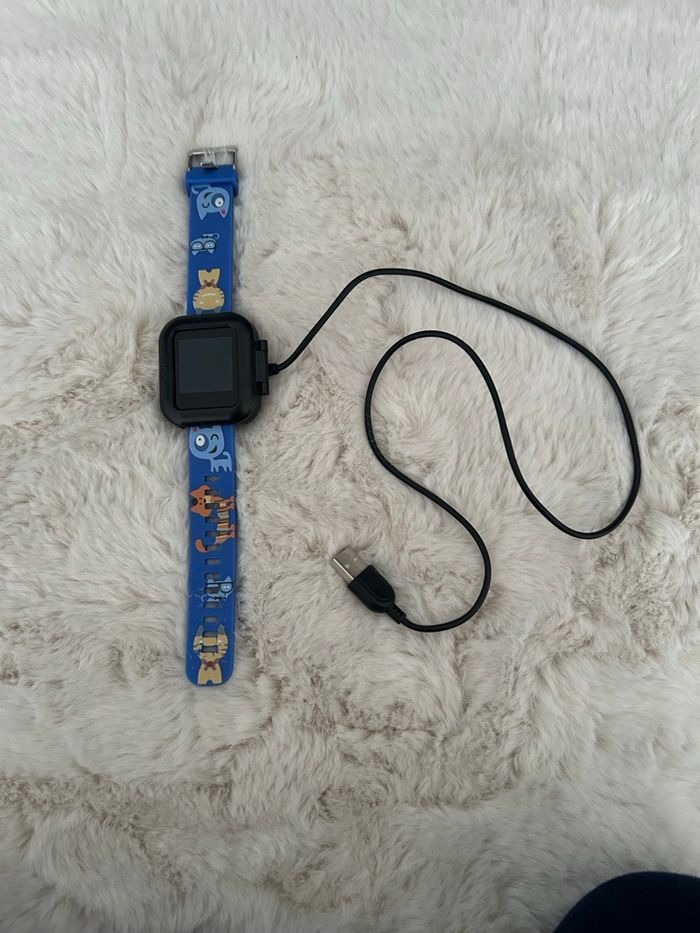 Montre - photo numéro 3