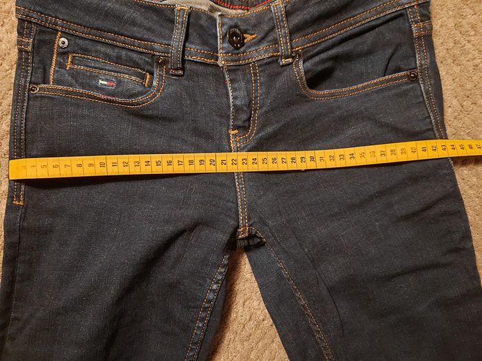 Jeans bootcut - photo numéro 7