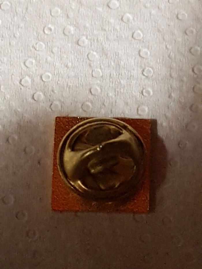 Pin's insee - photo numéro 2