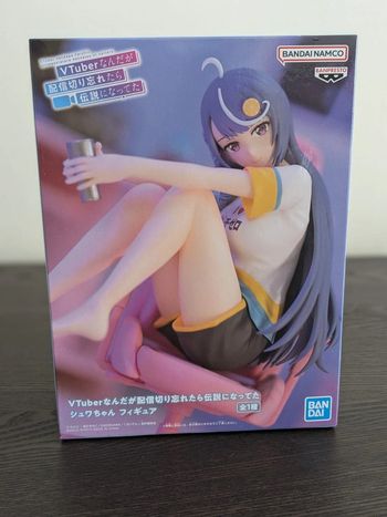Figurine VTuber - Kokorone Awayuki - Banpresto
