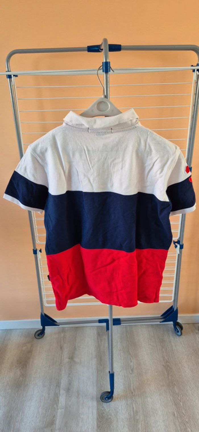 Lot polo - photo numéro 2