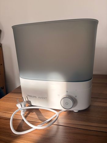 Stérilisateur Philips Avent