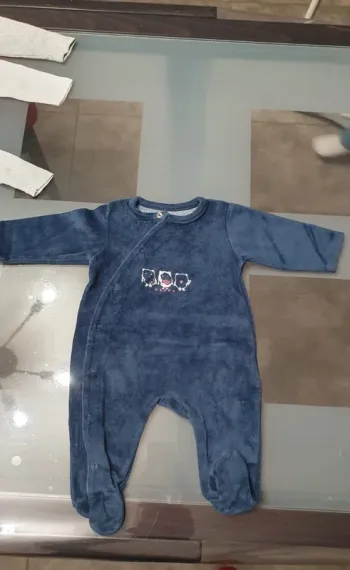 Pyjama