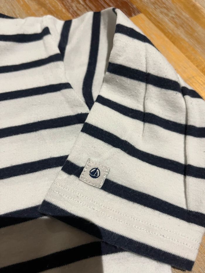 Pyjama petit bateau - photo numéro 3