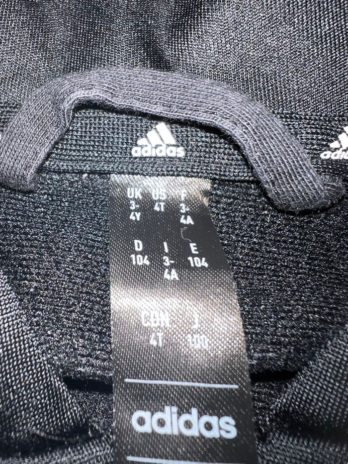 ensemble survêtement adidas - photo numéro 3