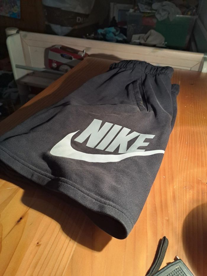 Lot Shorts Nike - photo numéro 10