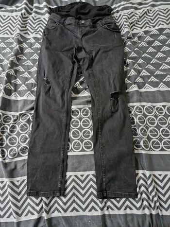 Jean de grossesse 44