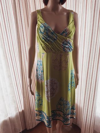Jolie Robe Backstage taille L trés bonne état