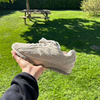 New Balance  204L Mushroom - Taille 40