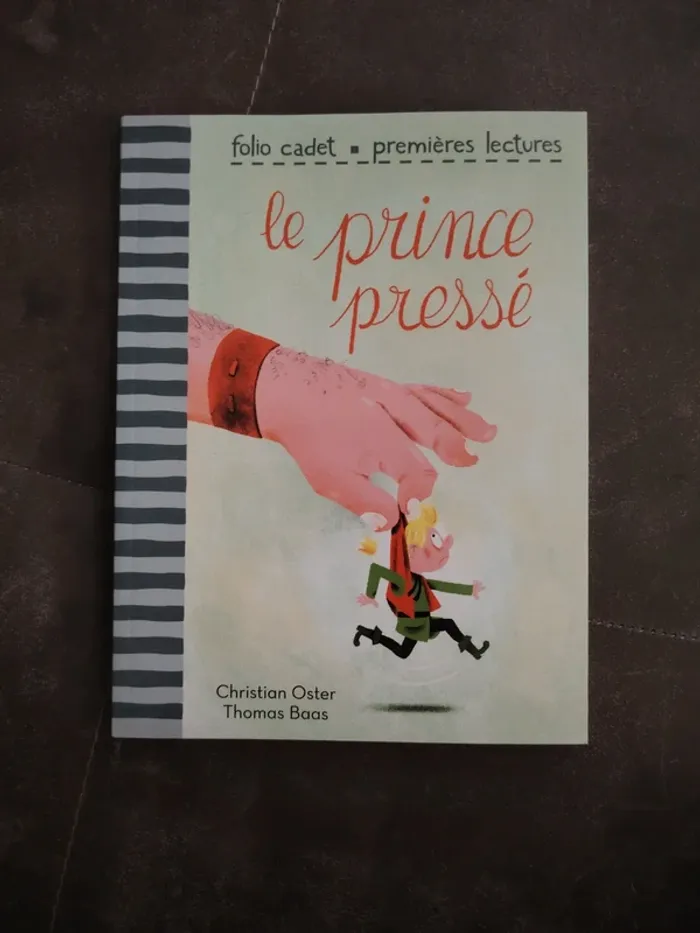 Livre Premières lectures
