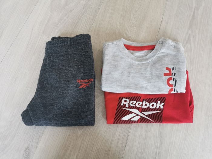 Ensemble Reebok 3 mois