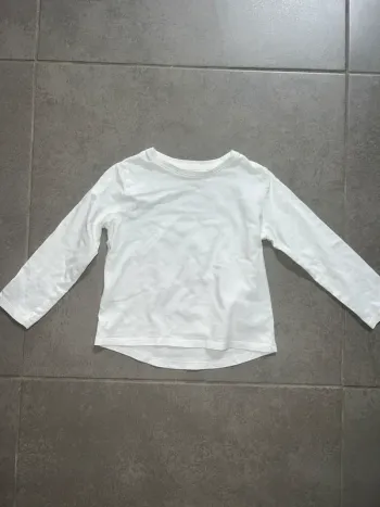 T-shirt mango