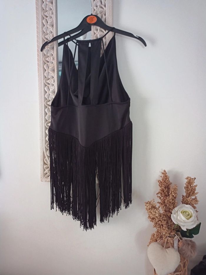 Top Zara S - photo numéro 3