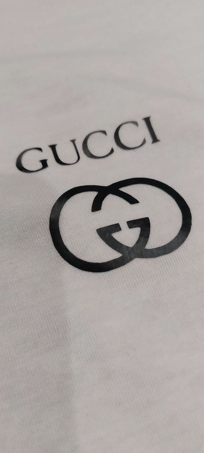 Stickers thermocollant noir - photo numéro 2