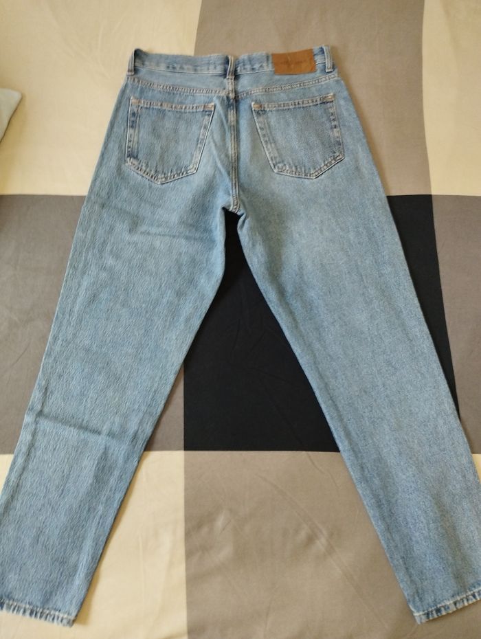 Jeans Pull&Bear - photo numéro 6