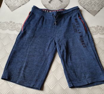 Short de taille 13ans/158cm