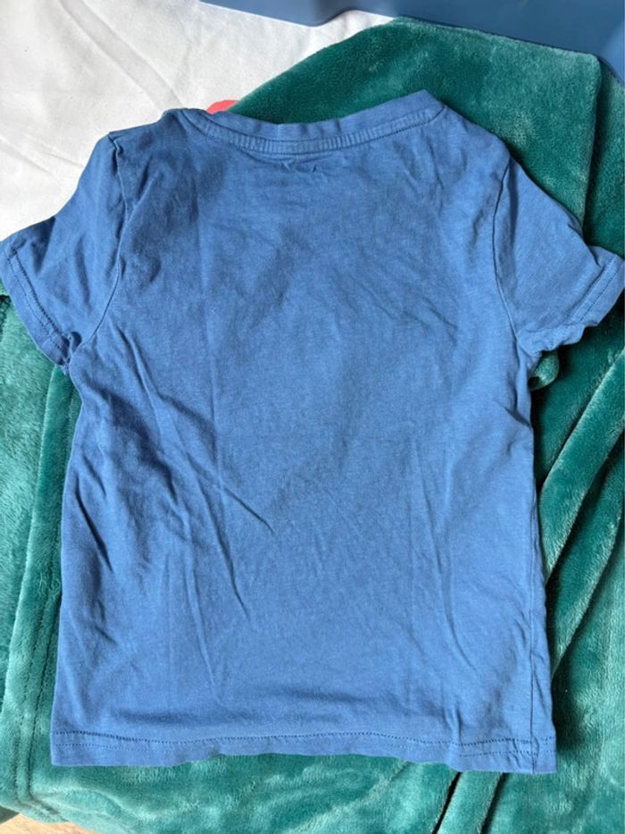 T-shirt « keep it cool » 4 ans - photo numéro 4