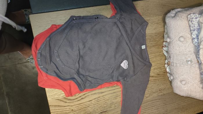 Body hiver - photo numéro 3