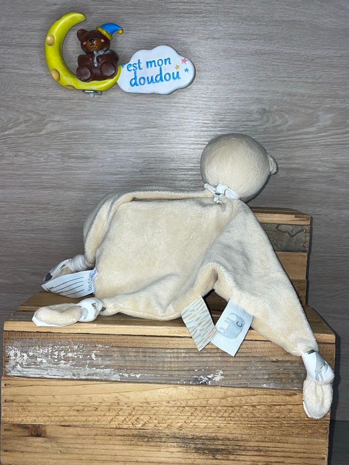 BC42 doudou ours 🐻 boutchou - photo numéro 2