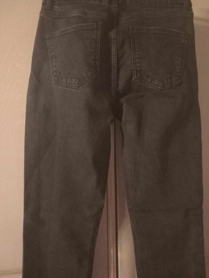 Jeans skinny troués T34 Kiabi - photo numéro 9