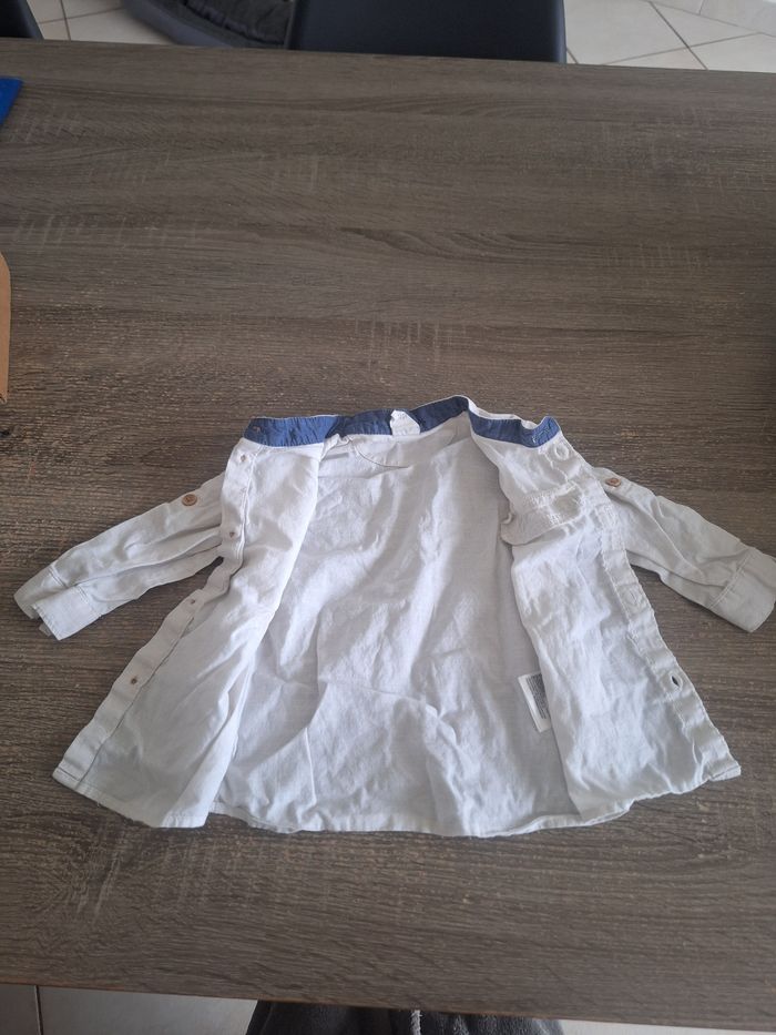 Chemise - photo numéro 2