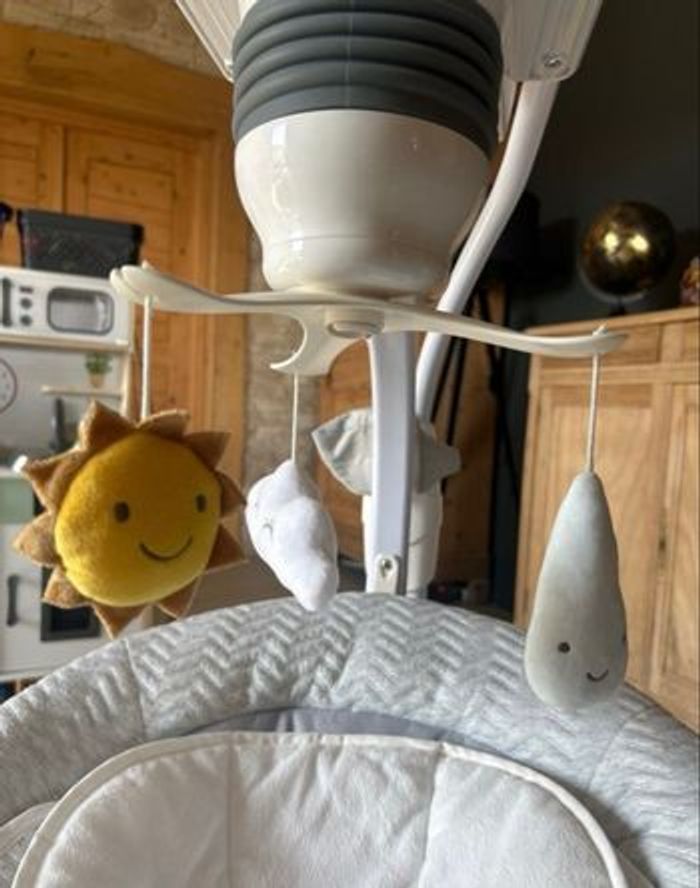 Balancelle Wiliam kent - photo numéro 4