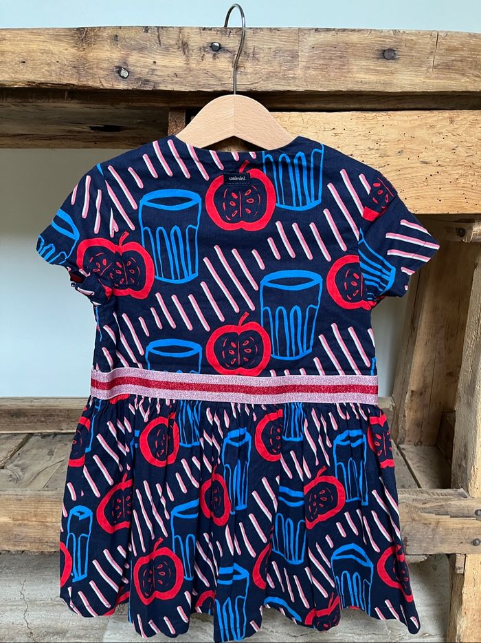 Robe Catimini - photo numéro 2