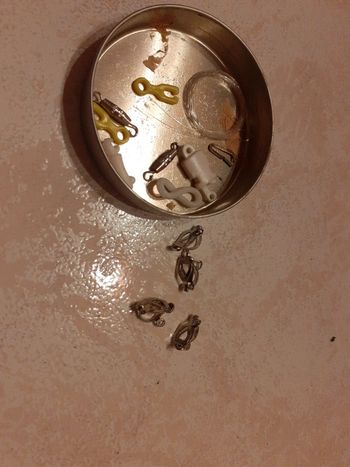 Accessoires pour création bijoux