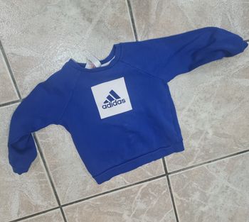 Sweat adidas