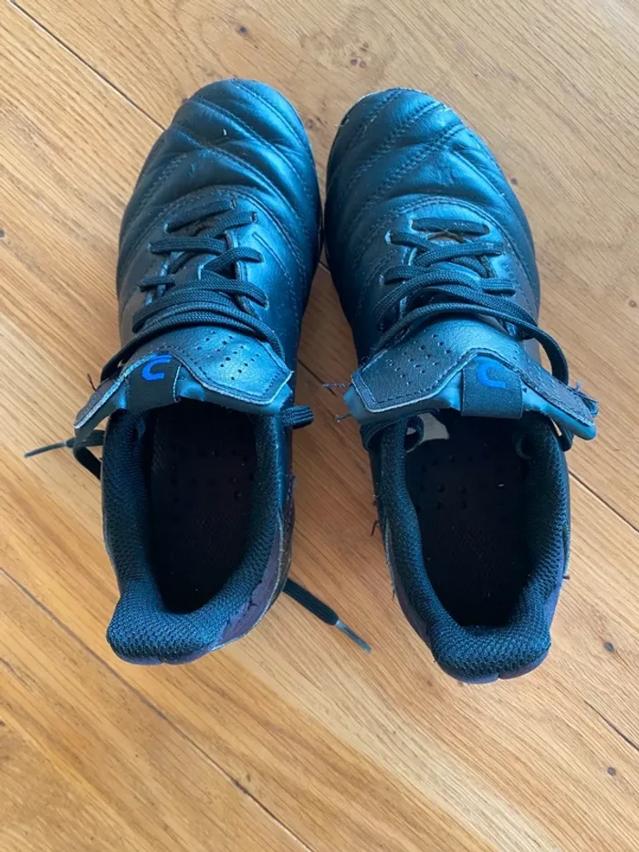 Crampons taille 33