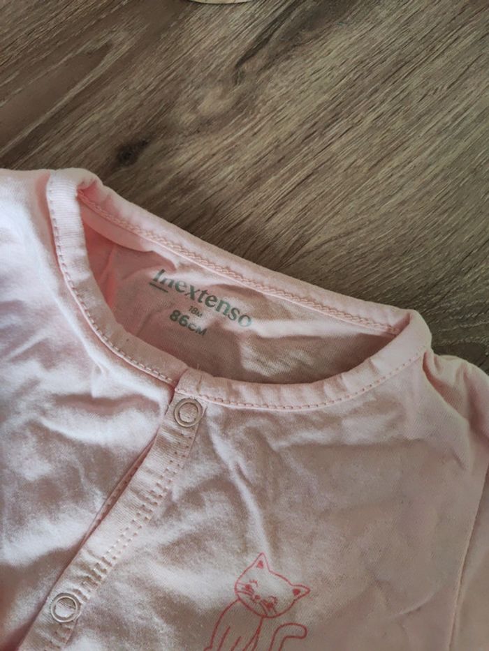 Pyjama - photo numéro 3