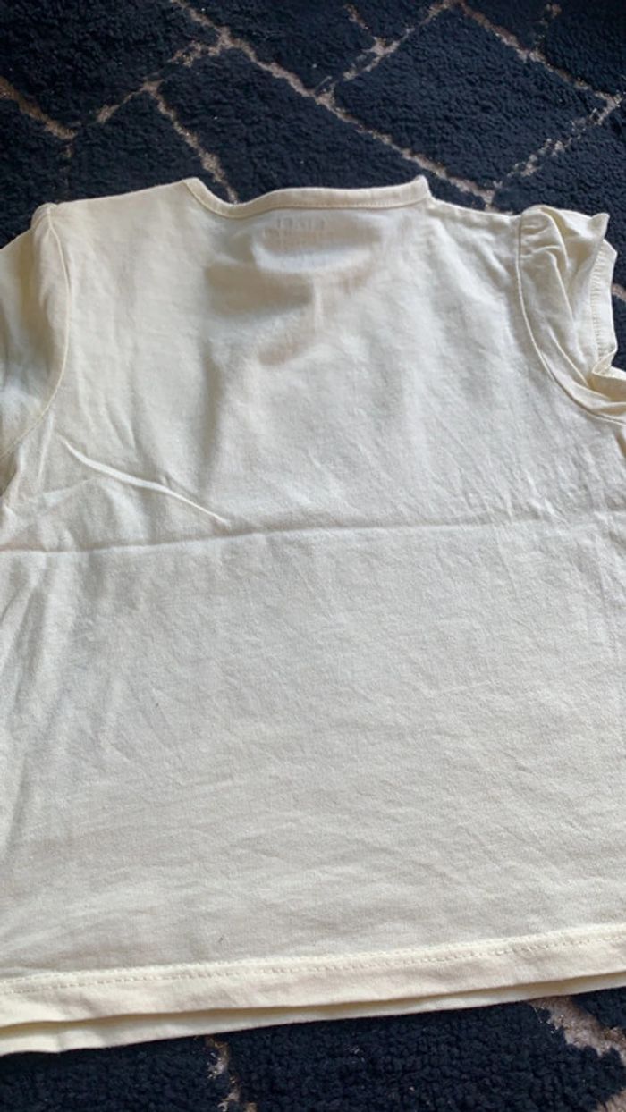 Tee-shirts - photo numéro 2