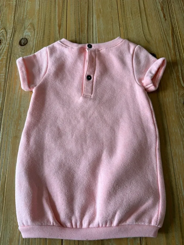 Robe pull hello kitty - photo numéro 5