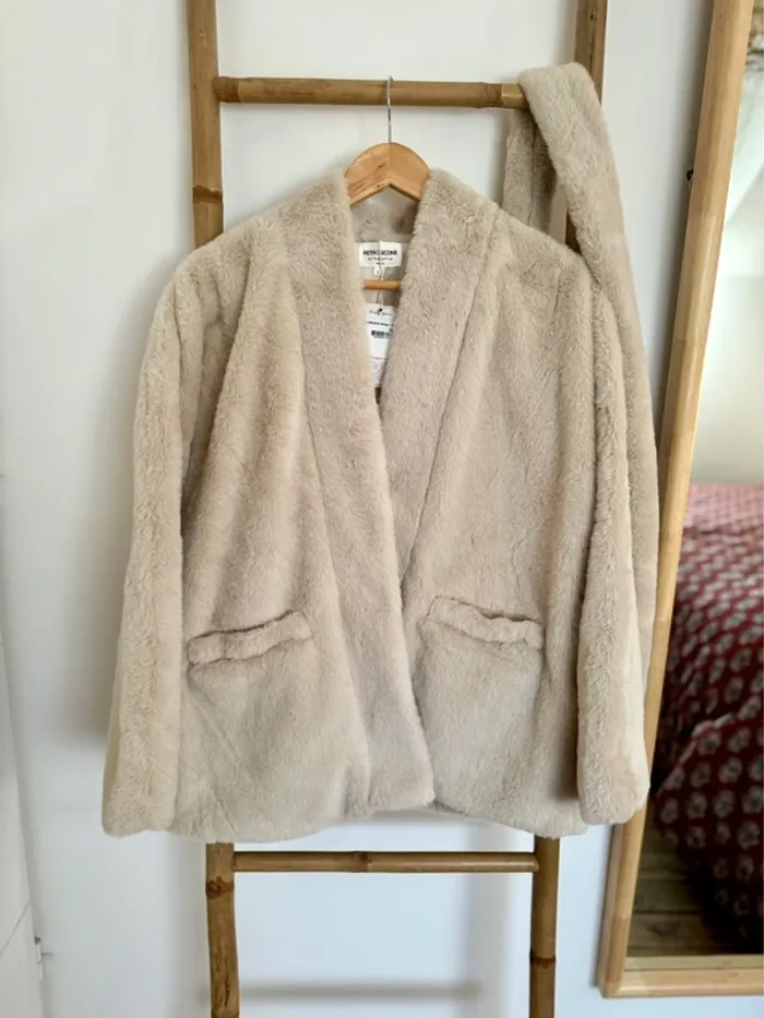 Veste Pretty Wire - photo numéro 2
