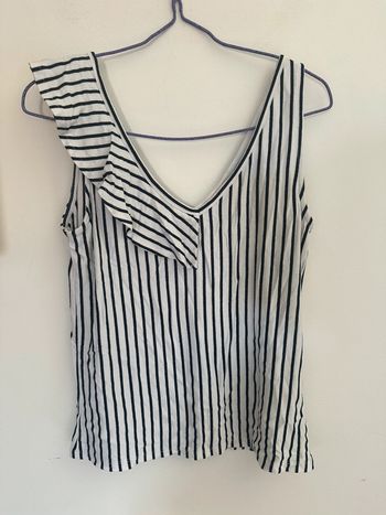 Petit top camaïeu taille xs