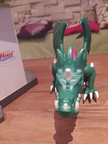Dragon Playmobil