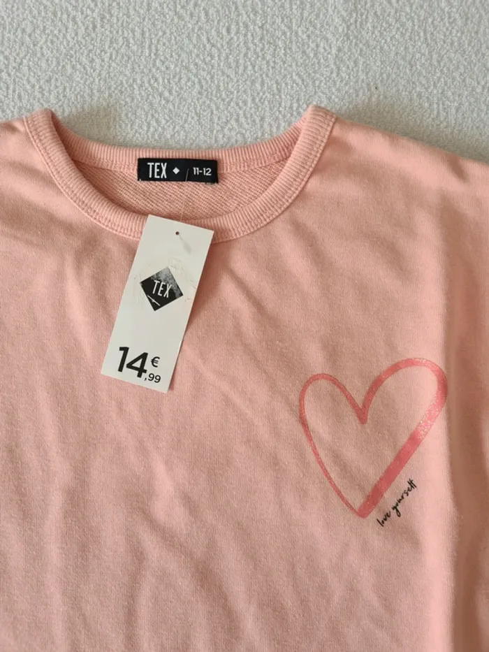 Robe Tex neuve - photo numéro 3