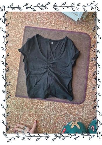 Tshirt uni