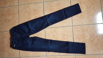 Jeans garçon 14 ans (164) marine Name it