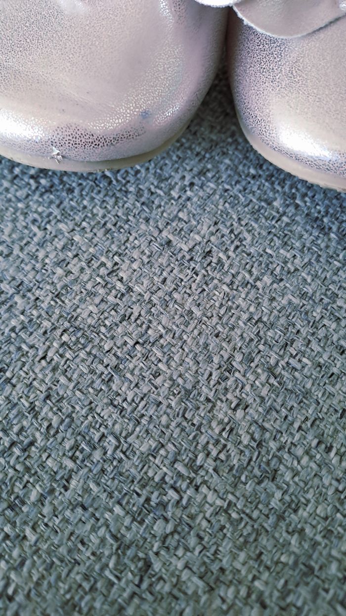 Ballerines fêtes taille 35 - photo numéro 5