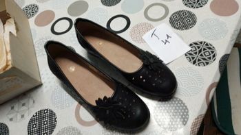 Chaussure