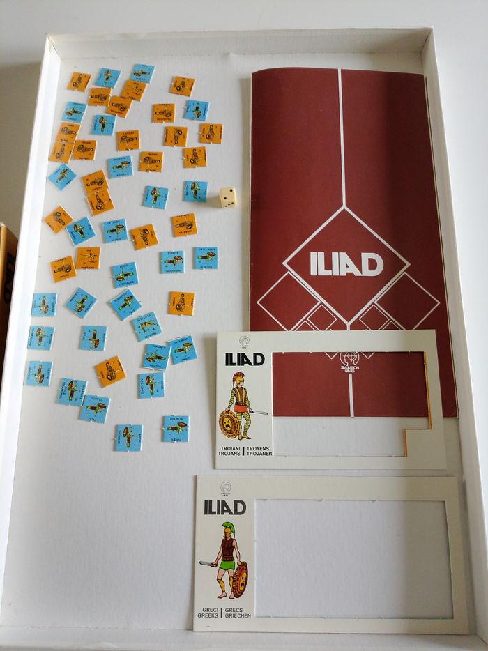 ILIAD international team complet - photo numéro 5